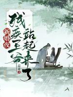 新婚夜殘疾王爺站起來了