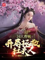 三國(guó)大曹賊，開(kāi)局拯救杜夫人