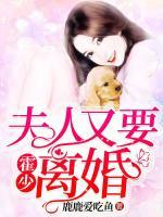 霍少，夫人又要離婚