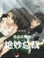 極品妖孽的絕妙總裁
