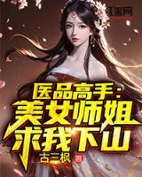 醫(yī)品高手：美女師姐求我下山