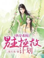 快穿系統(tǒng)：男主拯救計劃