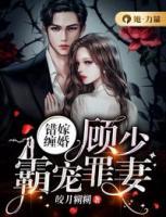 錯(cuò)嫁纏婚：顧少霸寵罪妻
