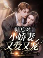 陸總對(duì)小嬌妻又愛(ài)又寵
