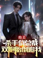 絕美殺手俏總裁，雙胞胎倒追我