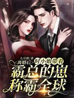 離婚后，時(shí)小姐帶著霸總的崽稱霸全球