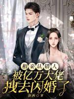 相親認錯人，被億萬大佬拽去閃婚了