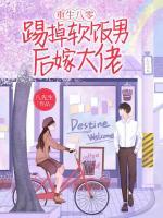 重生八零：踢掉軟飯男后嫁大佬
