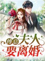 傅總，夫人要離婚