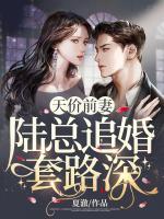 天價(jià)前妻：陸總追婚套路深