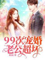 99次寵婚：老公，超壞！