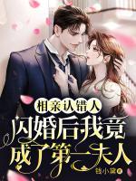 相親認錯人，閃婚后我竟成了第一夫人！