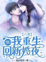 八零：驚！我重生回新婚夜