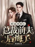 被逼離婚后，總裁前夫后悔了
