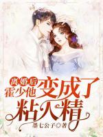 離婚后，霍少他變成了粘人精