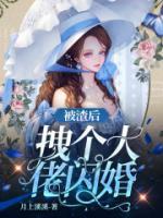 被渣后，拽個(gè)大佬閃婚