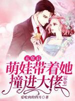 五年后，萌娃帶著她撞進(jìn)大佬懷里