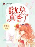 離婚后，沈總真香了