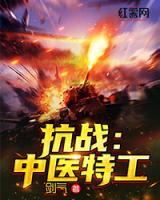 抗戰(zhàn)：中醫(yī)特工
