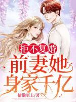 拒不復(fù)婚：前妻她身家千億