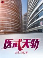 醫(yī)武天驕