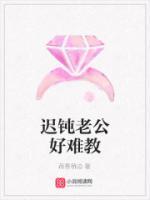 遲鈍老公好難教