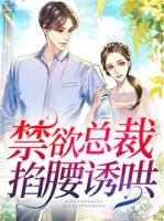 禁欲總裁掐腰誘哄