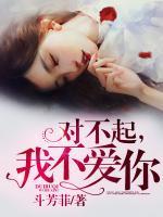 對(duì)不起，我不愛(ài)你