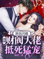 醉后閃婚，我被財(cái)閥大佬抵死猛寵