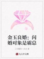 金玉良婚：閃婚對象是霸總