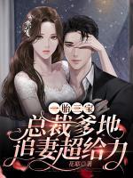一胎三寶，總裁爹地追妻超給力
