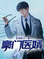 超級神醫(yī)贅婿