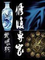 修復(fù)專家
