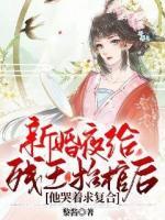 新婚夜給殘王抬棺后，他哭著求復(fù)合