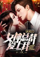 離婚后，女神總裁愛上我