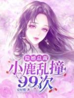 隱婚總裁：小鹿亂撞99次