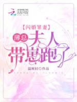 閃婚罪妻：薄總，夫人帶崽跑了