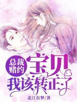 總裁賭約:寶貝，我該轉(zhuǎn)正了