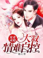 寵妻成癮：大叔情難自控