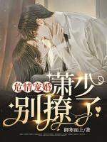 危情寵婚：蕭少，別撩了！