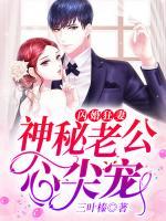 閃婚狂妻：神秘老公心尖寵
