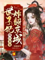 權(quán)臣梟寵：世子妃炸翻京城