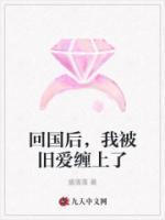 回國后，我被舊愛纏上了