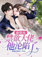 新婚夜，禁欲大佬他淪陷了