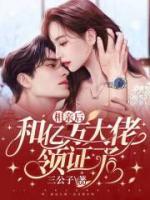 相親后，和億萬大佬領(lǐng)證了