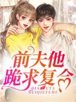 前夫他跪求復合