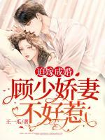迫嫁成婚：顧少嬌妻不好惹