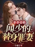 步步淪陷：聞少的替身罪妻