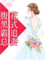 腹黑霸總花式追妻