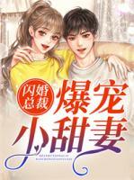 閃婚總裁爆寵小甜妻